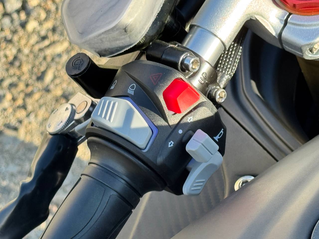 Panigale S - фото 15