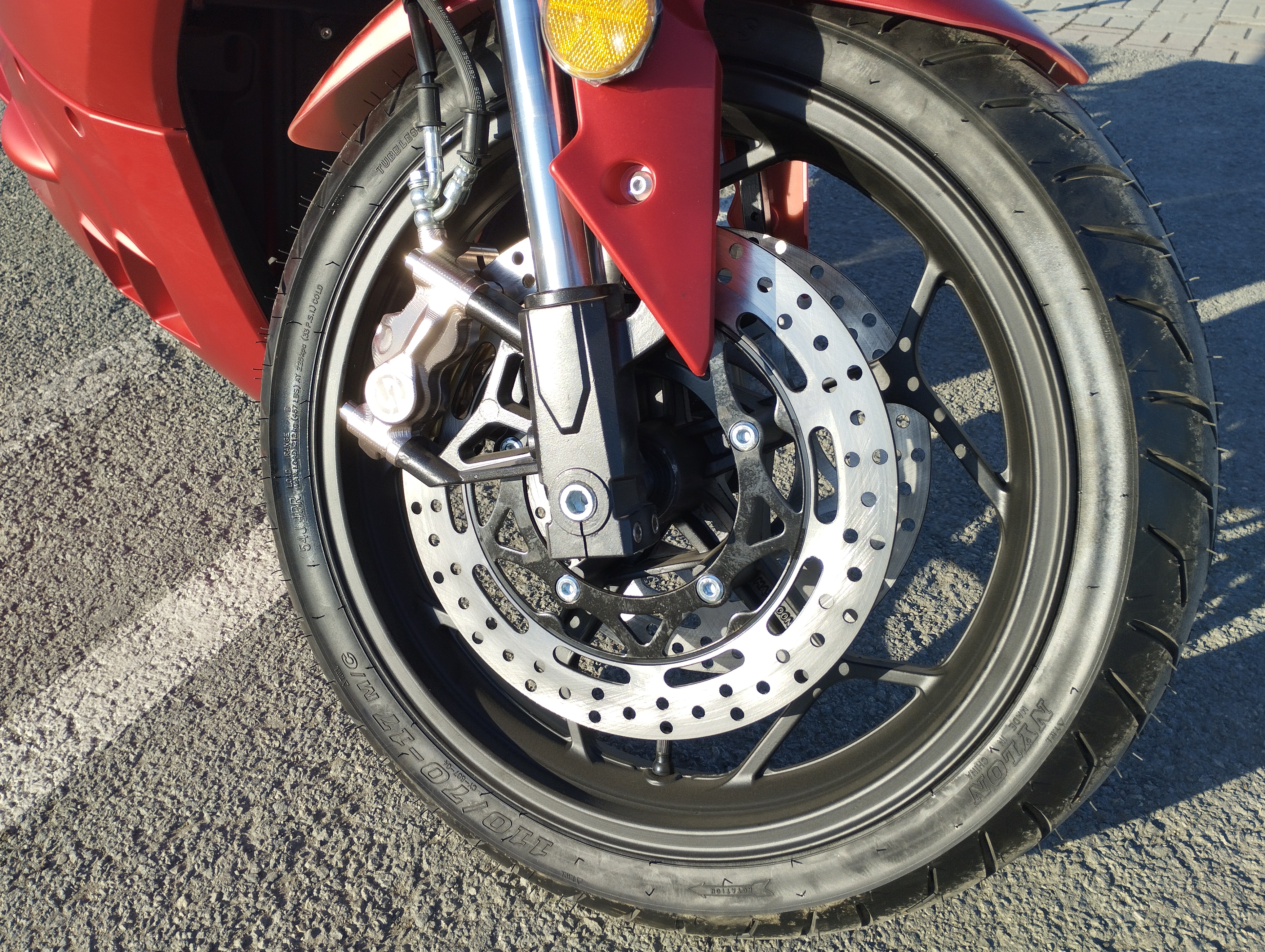 Panigale - фото 18