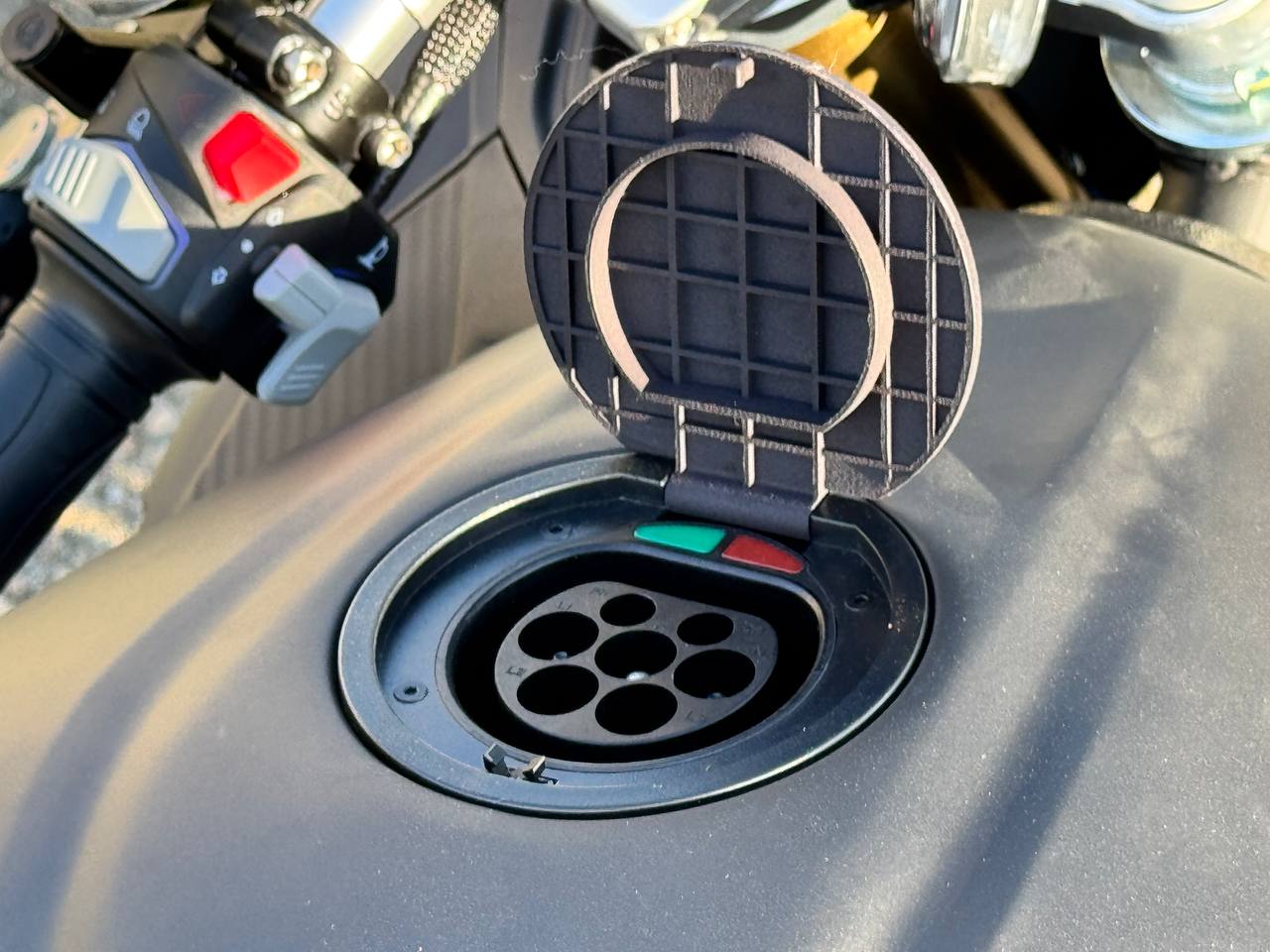 Panigale S - фото 13