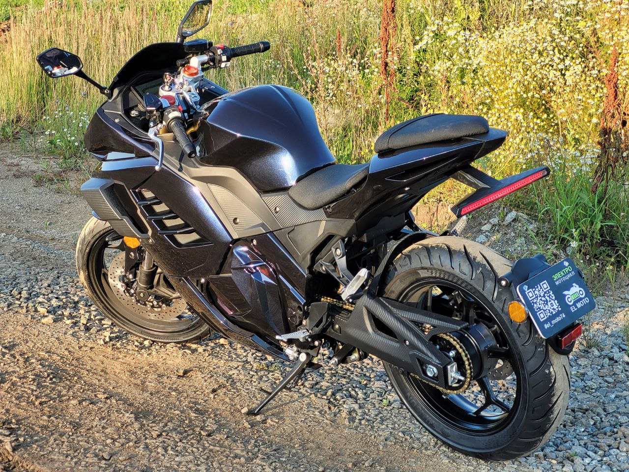 Panigale S - фото 12