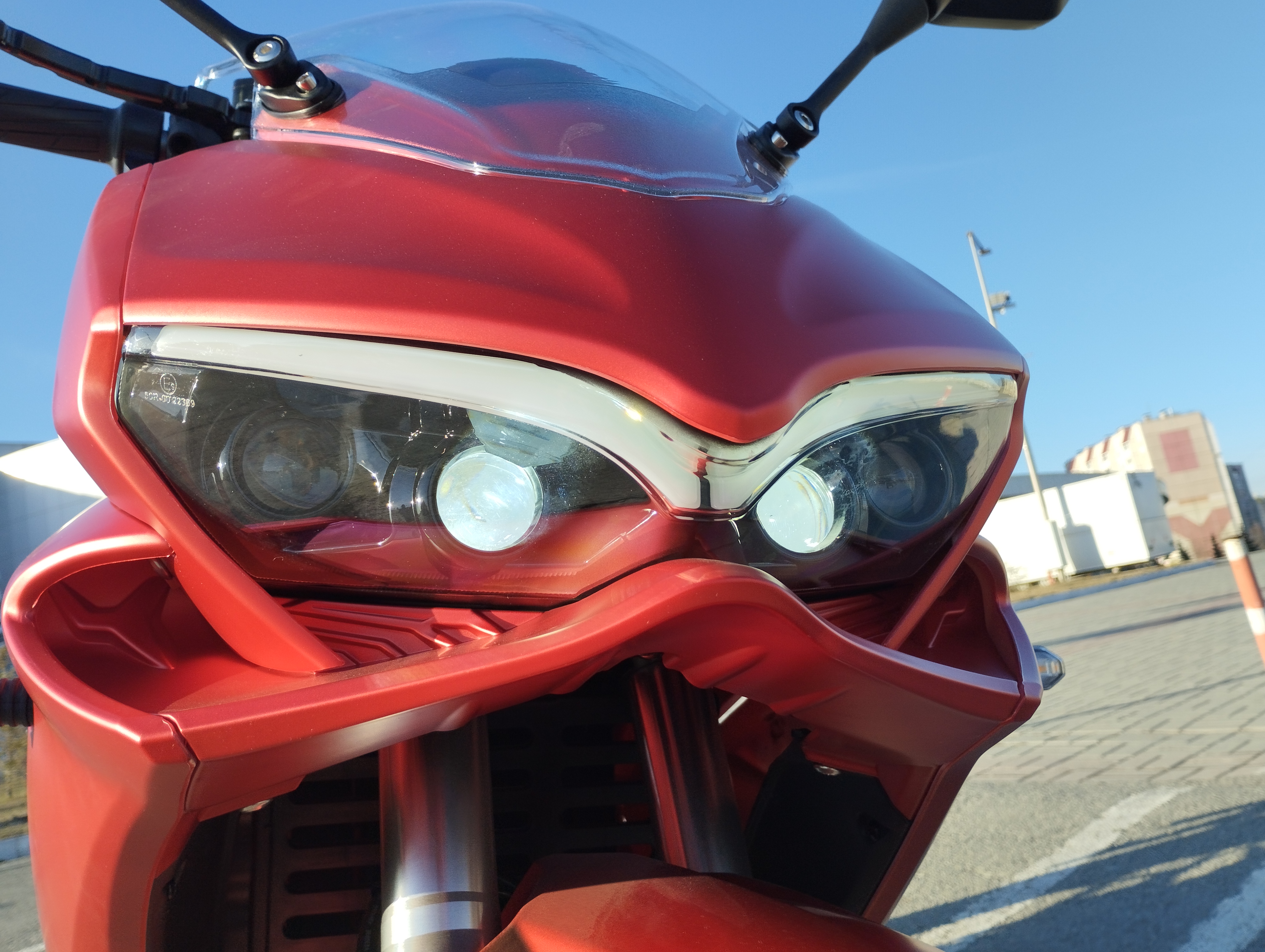 Panigale - фото 21