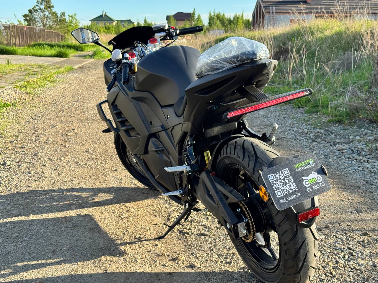 Panigale S - фото 27