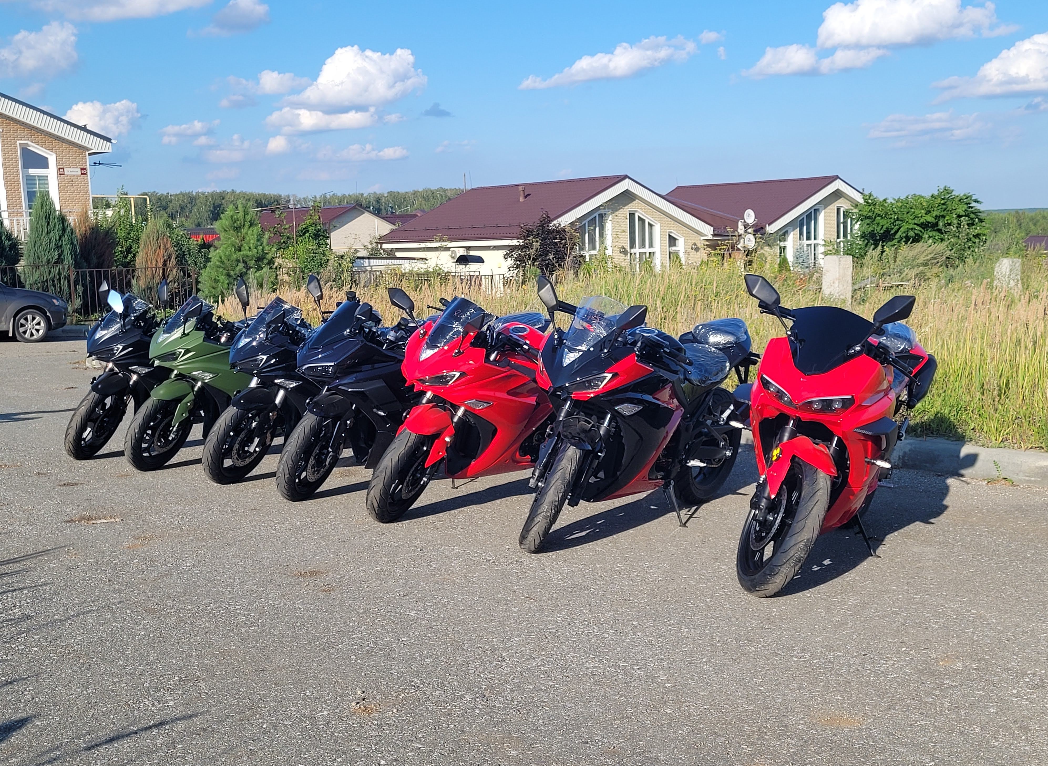 Panigale S - фото 36