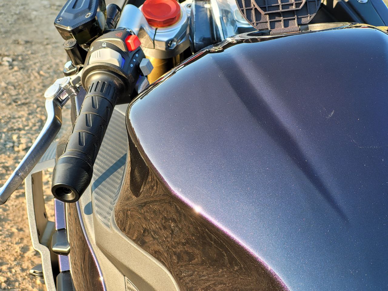 Panigale S - фото 3