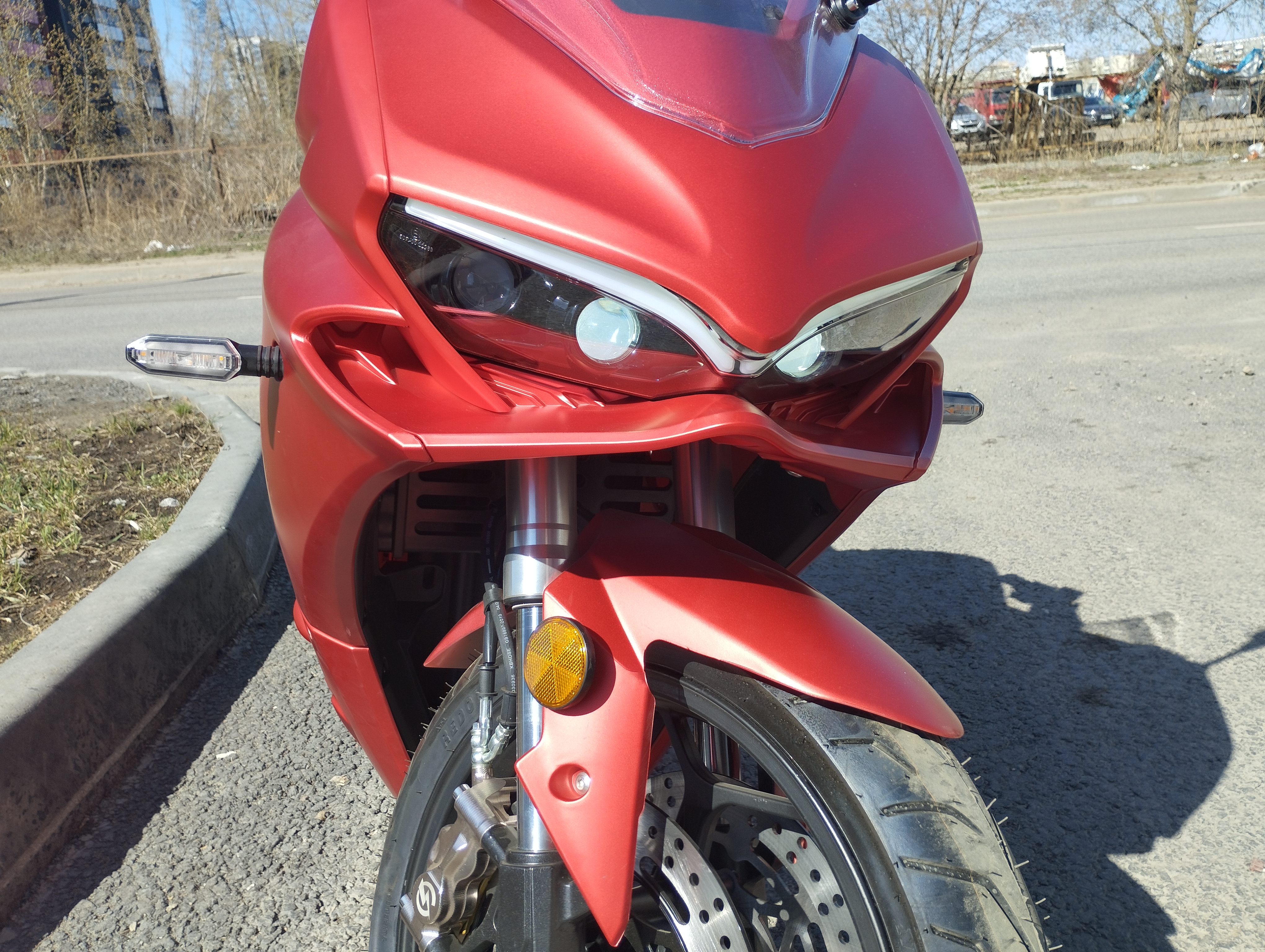 Panigale - фото 17