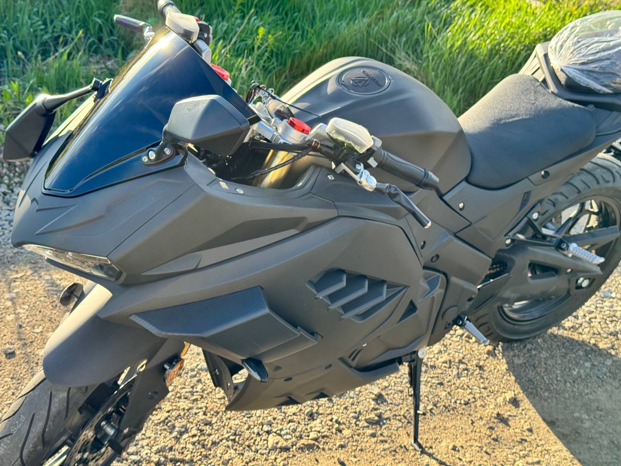 Panigale S - фото 18