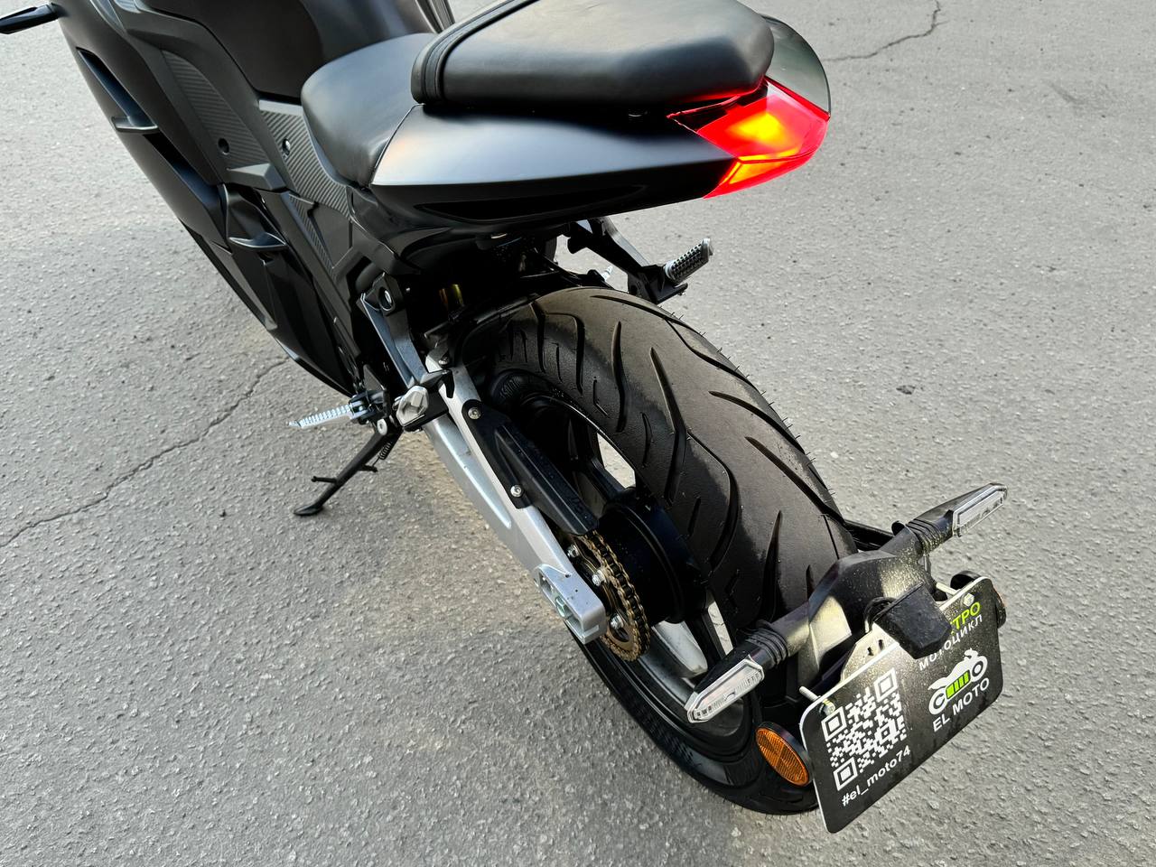 Panigale - фото 13