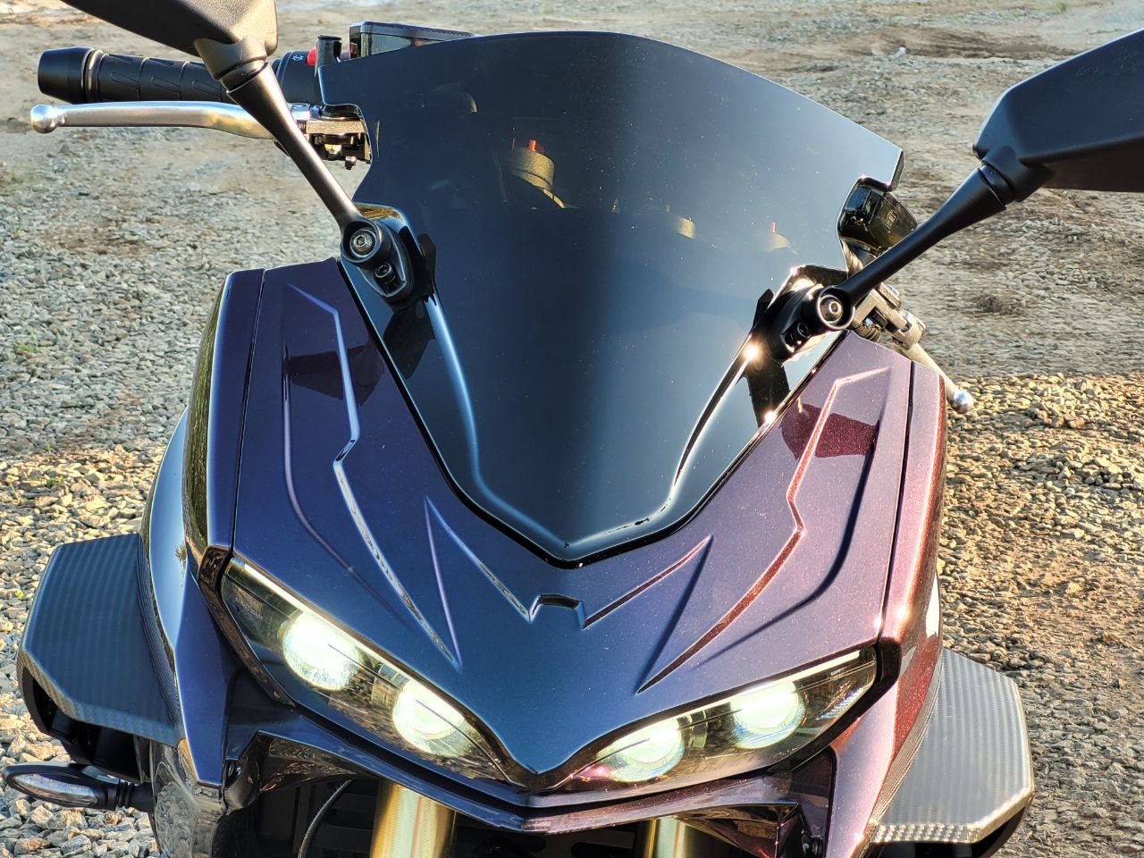 Panigale S - фото 7