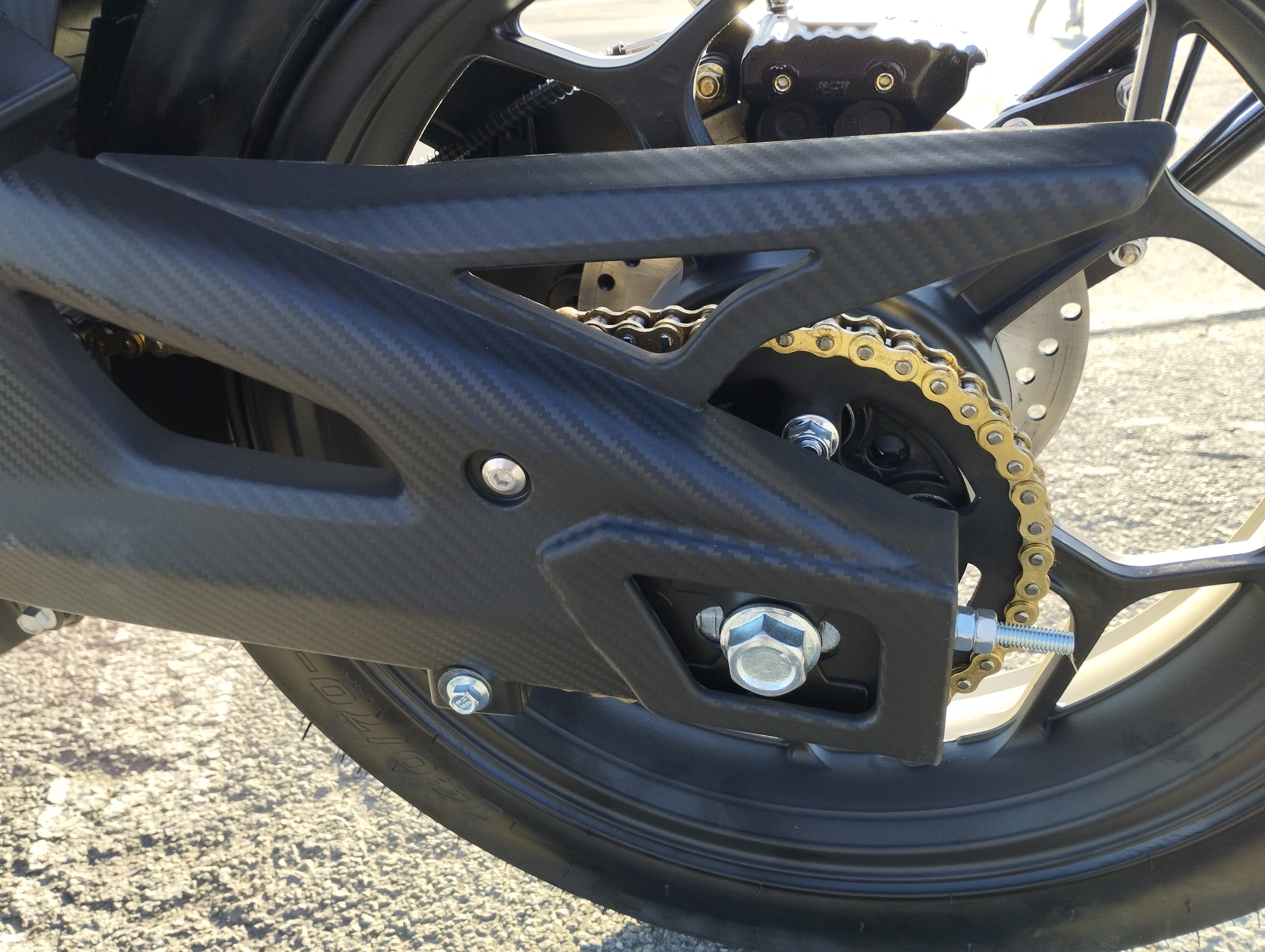 Panigale - фото 25