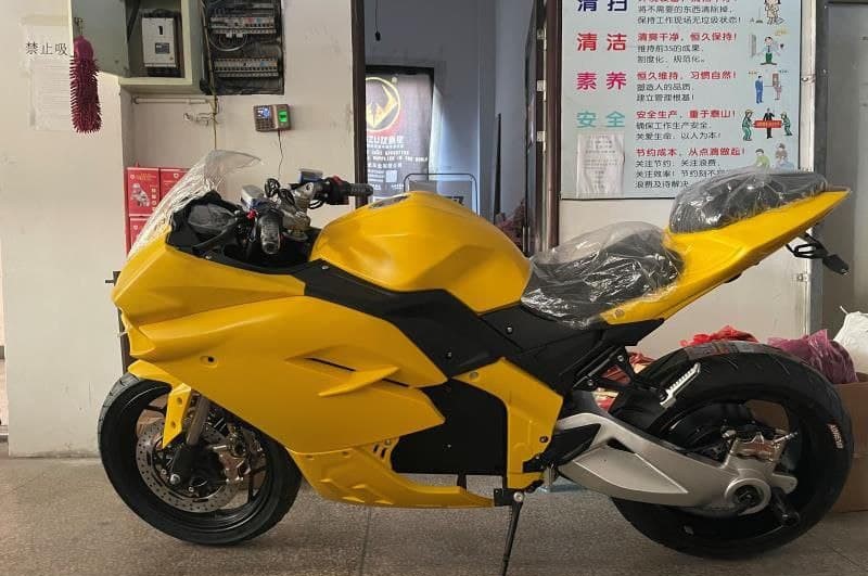 Panigale - фото 16