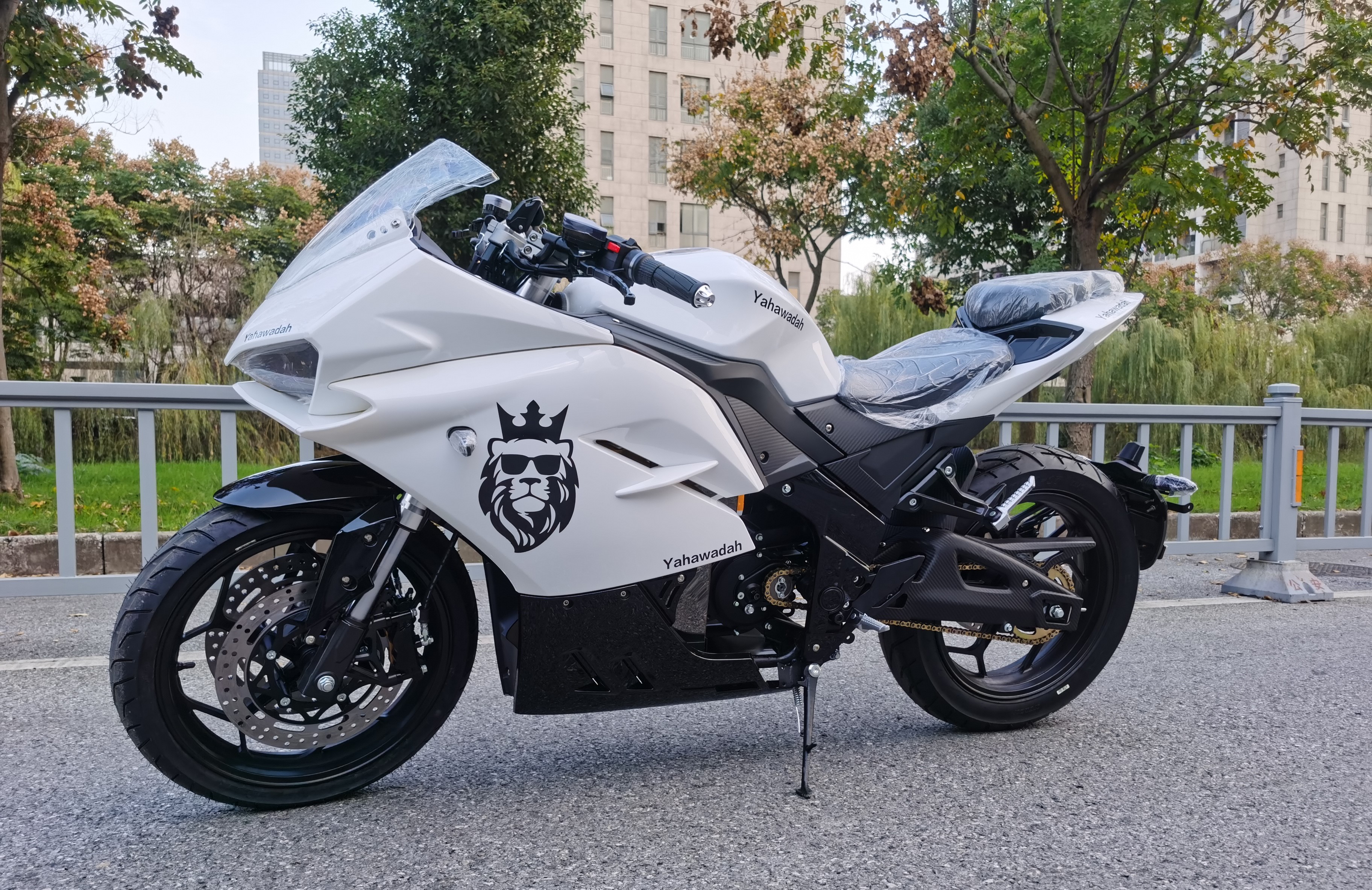 Panigale - фото 32